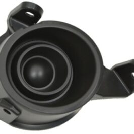 TAPPO FORO FENDINEBBIA DX PER NISSAN JUKE 01/2010>06/2014 [OE 622563YM0A]