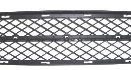 GRIGLIA PARAURTI ANTERIORE S/MODANATURA PER BMW SERIE 3 E90-E91 03/2005> OE 51117134074