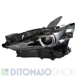 FARO SINISTRO LED ADATTIVO PER MAZDA CX30 01/2019> OE DGL251040