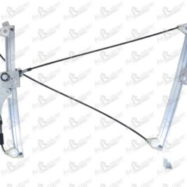 MECCANISMO SX ALZACRISTALLO ELETTRICO SX PER BMW S1 E81 08/2004> [OE 51337165595]