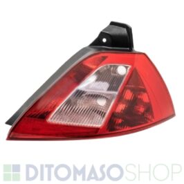 FANALE POSTERIOREN DX  PER RENAULT MEGANE 5PORTE 09/2002>04/2006 OE 5200073236