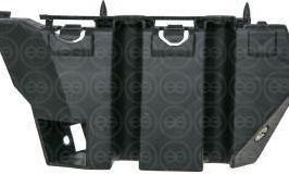STAFFA PARAURTI ANTERIORE DX PER SEAT LEON 12/2012> [OE 5F0807050]