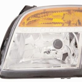 FARO SX H4 C/MOTORINO ELETTRICO PER FORD FUSION 10/2005> [OE 1547721]