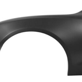 PARAFANGO ANTERIORE SX IN ALLUMINIO PER AUDI A5 03/2007>05/2016 [OE 8T0821105H]