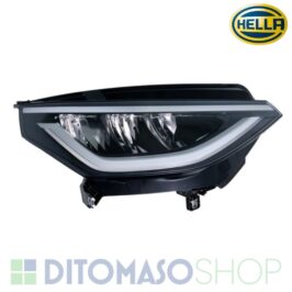 FARO DX ECO LED PER VW ID BUZZ 06/2022> HELLA OE 1T3941006