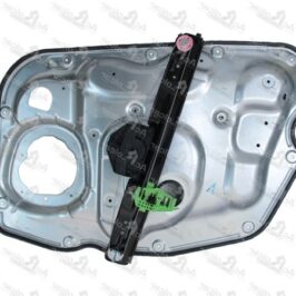 MECCANISMO ALZACRISTALLO ELETTRICO ANTERIORE DX C/PANNELLO HI-FI PER ALFA ROMEO GIULIETTA 05/2010>