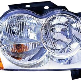 FARO SX H11-HB4 ELETTRICO PER JEEP GRAND CHEROKEE 01/2005>12/2009 MODELLO USA [OE 55156351AK]