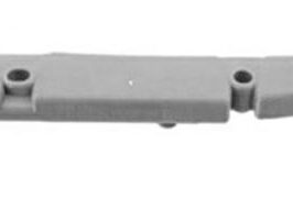 STAFFA PARAURTI ANTERIORE SX PER MERCEDES CLASSE S W222 06/2013> OE A2228850021
