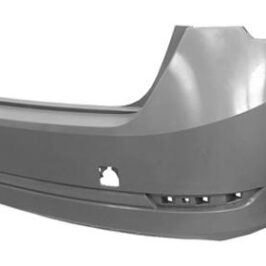 PARAURTI POSTERIORE PER SKODA OCTAVIA 01/2020> OE 5E6807421