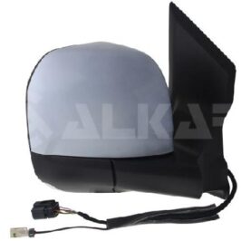 RET.DX EL.TER.PRIM+LUC.CUSTOM 2023>5 W+ANT+SONDA-DOPPIO VETRO 9 PIN