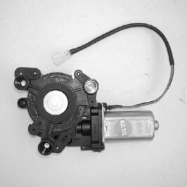 MOTORINO ELETTRICO ANTERIORE DX GOLF IV 1998>2003/PER SEAT LEON-TOLEDO 07/1999>08/2005