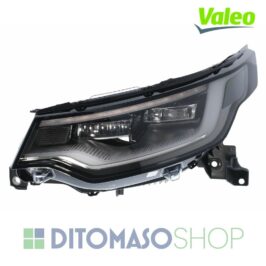 FARO SINISTRO A LED LAND ROVER DISCOVERY HIGH 10/2016> VALEO OE LR144131