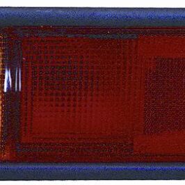 FANALE POSTERIORE DX ARANCIO/ROSSO MITSUB PAJERO 04/1991>12/2000 [OE MR124964]