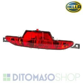 RETRONEBBIA PER PEUGEOT 208 01/2012>  HELLA [OE 9674308980]