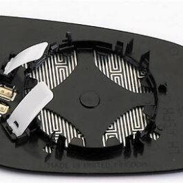 VETRO SPECCHIO DX TERMICO ASF C/PIASTRA PER VOLVO S60/V60 01/2010>|C30 11/2009>