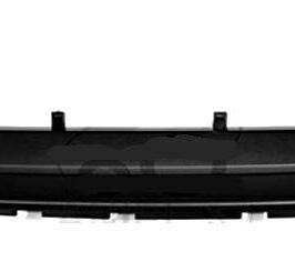 MODANATURA GRIGLIA PARAURTI ANTERIORE PER PEUGEOT 208 06/2015> OE 9811722180