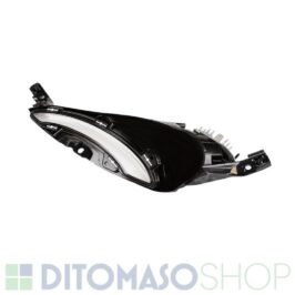 LUCE DRL SINISTRA A LED FARO ALOGENO PER FIAT 500 10/2020> OE 52140393