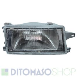 FARO DESTRO H4 PER FIAT FIORINO 07/1990>12/2006 OE 7074908