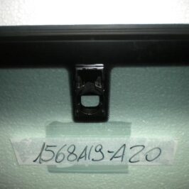 PARABREZZA INCAPSULATO VERDE C/FASCIA+SENSORE+VIN PER AUDI A8 09/2002>06/2010 OE 4E0845099AANVB