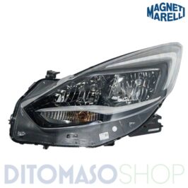 FARO SX 2H7 C/MOTORINO ELETTRICO PER OPEL ZAFIRA 01/2017> MARELLI [OE 13472658]