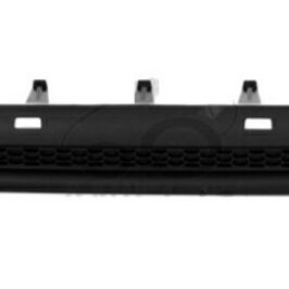 MODANATURA GRIGLIA PARAURTI ANTERIORE PER PEUGEOT 208 GTI 01/2012> OE 9803259380