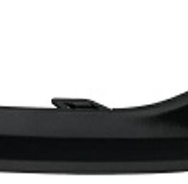 MODANATURA NERA SX PARAURTI ANTERIORE PER HYUNDAI SANTA FE' 01/2021> [OE 86694S2500]