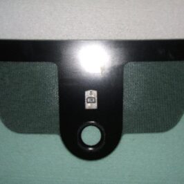 PARABREZZA VERDE C/SENSORE PER NISSAN NOTE 01/2013-