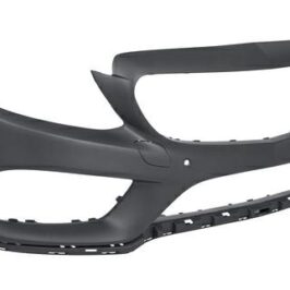 PARAURTI ANTERIORE C/4 SENSORI PRIMERIZZATO PER MERCEDES CLASSE C W205 AMG 12/2013> [OE A20588024409999]