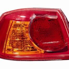 FANALE P/DX EST MITSUB LANCER EVOLUTION 06/07>