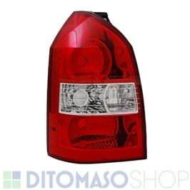 FANALE POSTERIORE SINISTRO PER HYUNDAI TUCSON 01/2004> OE 924022E010