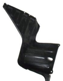 RIPARO SOTTOMOTORE DX PER SUZUKI SWIFT 01/2005>12/2009 [OE 7239163J00]