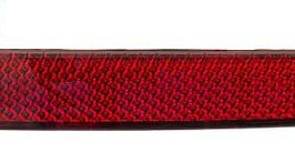 CATADIOTTRO POSTERIORE SX PER FIAT DOBLO' 12/2009> [OE 51810678]