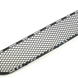 GRIGLIA PARAURTI ANTERIORE PER MERCEDES CLASSE C W204 AMG 06/2007> [OE A2048850153]