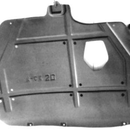 RIPARO SOTTOMOTORE PER KIA CEE'D 08/2007> PRO CEE'D 08/2007> 2.0CRDI [OE 291101H300]