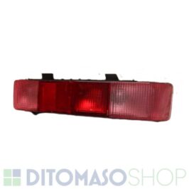 FANALE POSTERIORE DESTRO ROSE' PER FIAT 500 09/1992>04/1998 OE 46434353