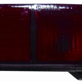 FANALE POSTERIORE DX ROSE PER FIAT 500 09/1992>04/1998 [OE 46434353]