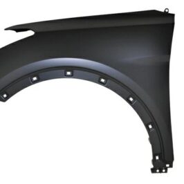 PARAFANGO ANTERIORE SX PER HYUNDAI GRAN SANTA FE' 09/2012> 7 POSTI	 [OE 66310B8000]