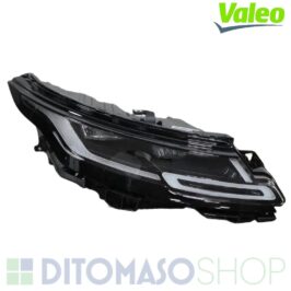 FARO DESTRO A LED PER RANGE ROVER EVOQUE 01/2019> VALEO OE LR154878