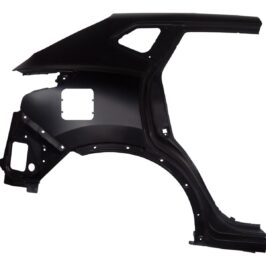 PARAFANGO POSTERIORE DX PER NISSAN QASHQAI 01/2014> [OE F51004EAAA]