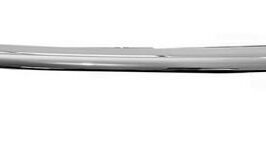 MODANATURA DX CROMATA GRIGLIA RADIATROE PER OPEL INSIGNA 01/2009> OE 1322270