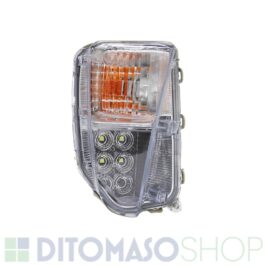 FANALINO ANTERIORE DX A LED PER TOYOTA PRIUS 01/2011>12/2011 [OE 8151147050]