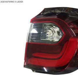 FANALE POSTERIORE SX ESTERNO LED PER HONDA JAZZ 01/2020> OE 33550TZAJ01