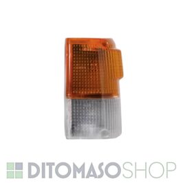 FANALINO ANTERIORE SINISTRO MITSUBISHI PAJERO 01/1983>03/1991 OE MB283669