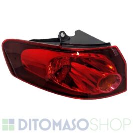 FANALE POSTERIORE SINISTRO ESTERNO PER FIAT CROMA 02/2005>12/2007 OE 51727250