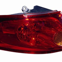 FANALE POSTERIORE SX ESTERNO ROSSO PER FIAT CROMA 02/2005> 12/2007 [OE 51727250]