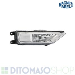 FENDINEBBIA DX CROMATO PER VW TIGUAN 01/2016> PER VW T-ROCK 01/2018> ZKW MARELLI [OE 5NA941700A]