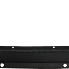 PARAURTI POSTERIORE C/PDC PER FIAT DOBLO 12/2009>-PER OPEL COMBO 02/2012> 2PORTE [OE 1404480]