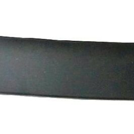 MODANATURA DX PARAURTI ANTERIORE PRIMED PER TOYOTA YARIS 03/2003>12/2005 [OE 527120D010]