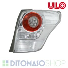 FANALE POSTERIORE DX PER TOYOTA VERSO 01/2009> ULO OE 815510F092