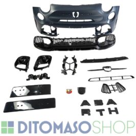 KIT TRASFORMAZIONE P/TI ANT FIAT 500 07/15>